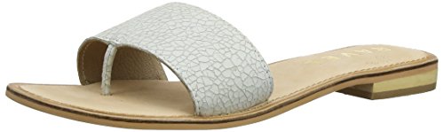 Ravel Cusseta, Women Wedge Heels Sandals, White (Off White), 5 UK (38 EU)