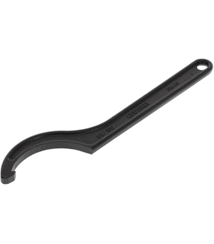 BGS 70925 Kroonmoer dop | uitwendige tand | voor Mercedes-Benz | 92mm | Automotive Line