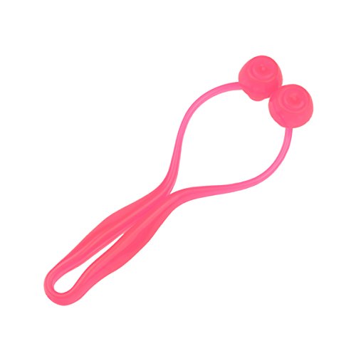 CkeyiN ®3pcs / set Nase, der anhebenden Clip + Nasensteg Aufrichtung Schönheit Clip + Nose Massage Tools - 7