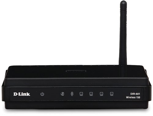 Preisvergleich Produktbild D-Link DIR-601 Wireless N 150 Home Router