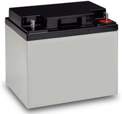 BatteryTraderbattery compatible with SLA Powersonic PS-12400 sealed lead acid 12v 50ah AGM VRLA batteries