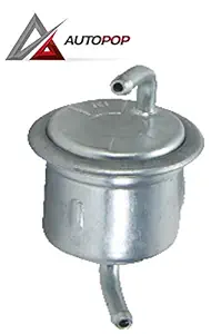 AutoPop Zip Petrol Fuel Filter for Maruti Suzuki Gypsy King