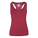 Produktbild Asics Fitted Tank - cordovan, Größe:XL