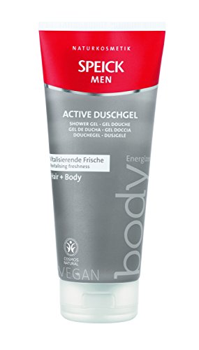 Speick: MEN Active Dusch Gel (200 ml)