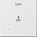 Produktbild GIRA 2868732 Dockingstation Apple Lighting, RWS 228703