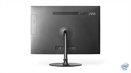 Lenovo Ideacentre AIO 330-20AST - Ordenador de sobremesa 19 5 HD AMD E2-9000 4 GB RAM 1 TB HDD AMD Radeon R2 Windows 10 Home Negro - Teclado QWERTY Espa ol reviews Lenovo Ideacentre AIO 330-20AST - Ordenador de sobremesa 19 5 HD AMD E2-9000 4 GB RAM 1 TB HDD AMD Radeon R2 Windows 10 Home Negro - Teclado QWERTY Espa ol