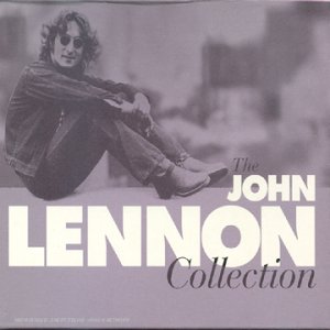 John Lennon : The Collection [Import anglais]