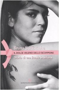 Il dolce veleno dello scorpione. Diario di una liceale brasiliana