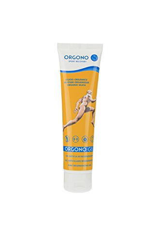 Silicium España Laboratorios Gel Articulaciones y Regeneración Deportiva - 150 ml