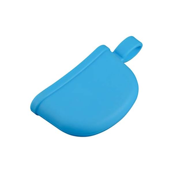 UPKOCH 2 stücke silikon prise handschuhe mini ofenhandschuhe handschuhe hitzebeständig ofen hand clip handschuhe zum kochen backen (gelegentliche farbe) – Bild 3