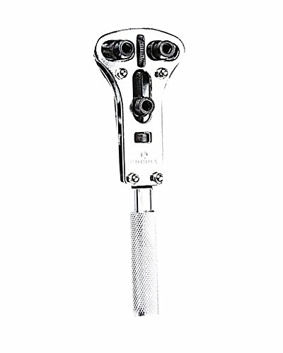 Samgu-Kit de herramientas para apertura de cajas de relojes