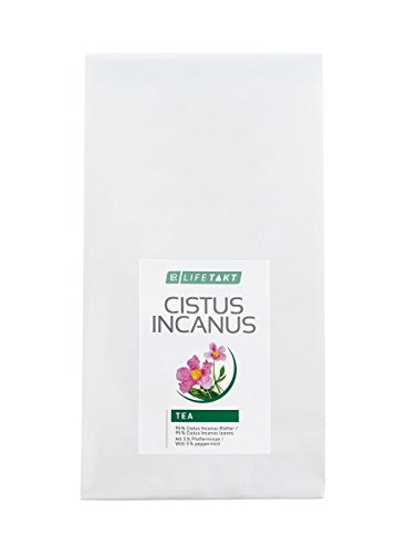 Preisvergleich Produktbild Cistus Incanus Tee