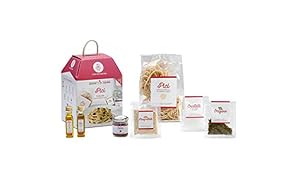 PICI AL TARTUFO My Cooking Box x2 Porzioni - Idea Regalo per la Festa della Mamma 2019
