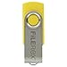 Produktbild FiLEREX USB-St. Swivel 32GB ge (230373)