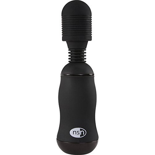 Preisvergleich Produktbild Boomboom schwarz Vibrator