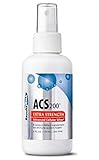 Advanced Cellular Silver (ACS) 200® Extra Strength - 2oz 60ml Spray