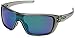 Produktbild Oakley Herren Straightback 941105 Sonnenbrille, Grau (Gris), 1