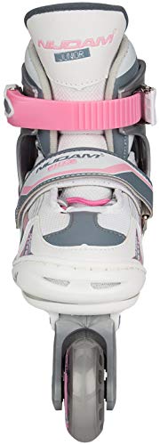 Inline Patines Junior Ajustable
