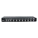 Produktbild Kleine 8 Ports USB 2.0 Externe KVM-Switchbox Manuelle Umschalterunterstützung für 1920x1440 VGA-Splitteradapter