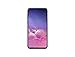Price comparison product image Samsung G970 Galaxy S10e 4G 128GB Dual-SIM prism black EU