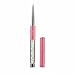Born Pretty Pink Nail Art Liner Brush Transparent Crystal Handled Nail Art Drawing Liner Pen Brush Tools