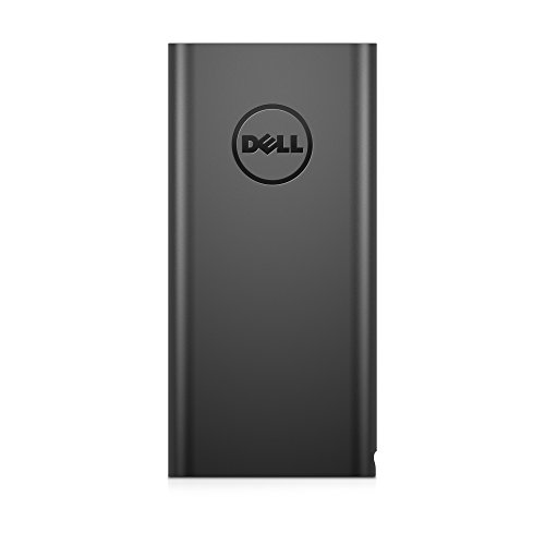 DELL PW7015L Lithium-Ion (Li-Ion) 18000mAh Schwarz Akkuladegerät – Akkuladegeräte (Schwarz, Netbook, Notebook, Tablet, Inspiron 13″ (7347), Inspiron 14″ 7000 (7437), Inspiron 17″ 7000 (7548), Inspiron 5558, Inspiron 575, Lithium-Ion (Li-Ion), 18000 mAh, AC) - 2
