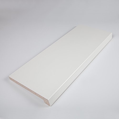 Fensterbank für den Innenbereich Materialien und Einbau - bauen.de