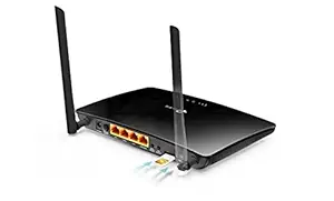 GENERIC SV Networking WiFi SIM Router