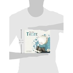 Hoy estoy... Triste / Today I Feel Sad (EMOCIONES, Band 150014)