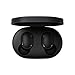 Produktbild Mumuj Drahtloser Sport in-Ear Kopfhörer, Mini Wireless Bluetooth In Ohrhörer für Xiaomi Redmi AirDots 5.0 Hi-Fi-Sound Stereo Earbuds Headset Mit Mikrofon für iPhone, Huawei und Samsung