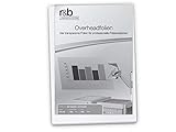 Formato:DIN A3, 100 micras. Láminas transparentes de R&B, tamaño DIN A3, 100 micras de grosor, para fotocopiadora e impresora en blanco y negro, apilables, 100 unidades