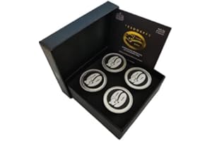 Tesdorpf Kopi Luwak Café 100 % | City Roast | 4 capsules pour machines Nespresso | Spécialité du café comme cadeau pour les amateurs de café panier cadeau