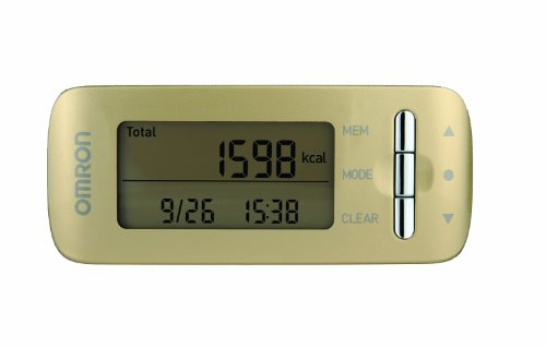 Omron Kalorienzähler CaloriScan weiß - 2
