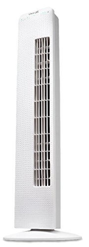 Luxus Turmventilator mit Ionisator CA-405 - 4