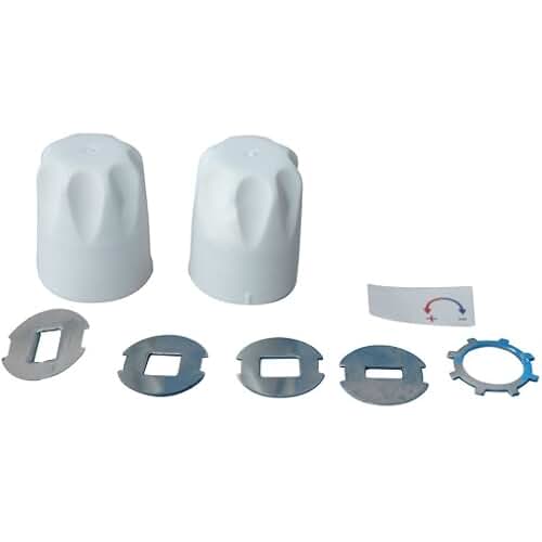 Amazon.co.uk plastic radiator caps Home & Kitchen