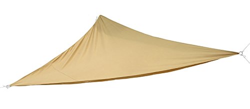 5 x 5 x 5 Meter Sonnensegel Sonnenschutz