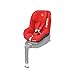 Produktbild Maxi-Cosi Pearl Smart Autokindersitz, rückwärts & vorwärtsgerichtetes Fahren möglich,für ISOFIX-Basis FamilyFix One i-Size, nomad red, Gruppe 1 (9-18 kg)