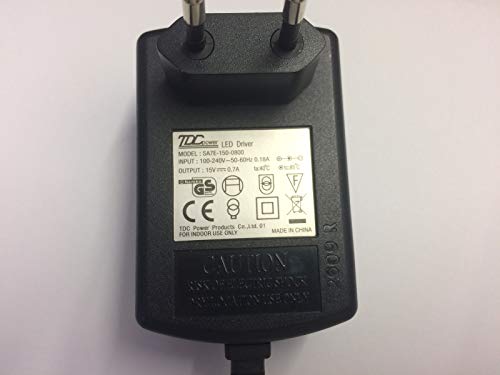 Fuente de alimentación LED TDC 11 W 30 V SA7E-150-0800 Power Supply Driver