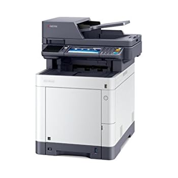 Impresora laser color kyocera | Las mejores impresoras del mercado