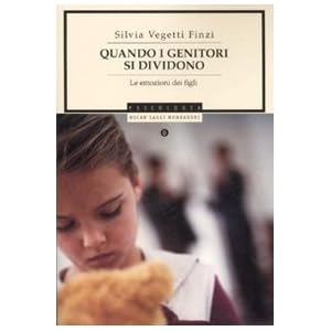 Quando i genitori si dividono. Le emozioni dei figli