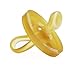 Natursutten BPA-Free Natural Rubber Pacifier, Orthodontic, 12 Months and above