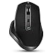 Produktbild XPFXPFX Wiederaufladbare Drahtlose Multi-Modus-Maus Bluetooth 3.0/4.0 Und 2.4G Schalter Für Vier Geräte Verbindung Computer Gaming Mouse