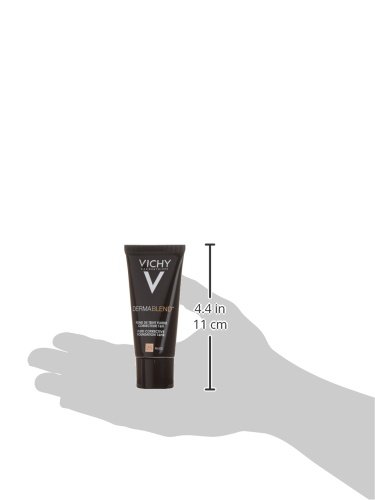 VICHY DERMABLEND Make up 25, 30 ml - 3