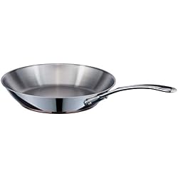 MasterChef MC 700077 Poêle à frire, cuivré