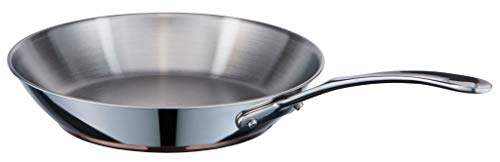 MasterChef MC 700077 Poêle à frire, cuivré