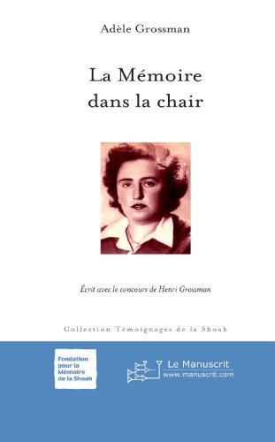 La  Mémoire dans la chair