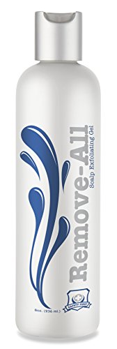 Professional Hair Labs Remove All Exfoliating Gel Scalp Treatment, 8 oz