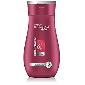 Galway Prokratin Shampoo with Conditioner, 200ml