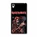 Produktbild Case Schale Sony Xperia M4 aqua Rock - - iron skull N -