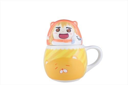 Himouto! Umaru-chan: Umaru-chan Hamster Ver. Mug